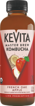 Organic Master Brew Kombucha product image.
