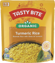 Organic Rice product image.