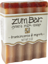 Goatmilk Soap Bar product image.