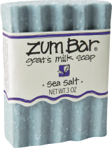 Goat's Milk product image.
