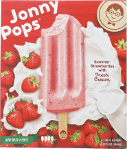 Frozen Pops product image.
