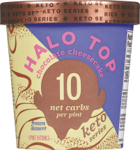Light Ice Cream product image.