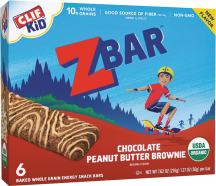 Organic Kid's Zbar product image.