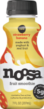 Fruit Smoothie product image.
