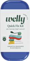 On the Go First Aid Kit product image.
