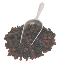 Organic Raisins product image.