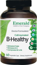 B-Healthy product image.