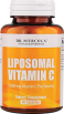 Vitamin C product image.