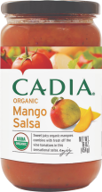 Organic product image.