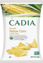 Organic product image.