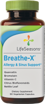 Breathe-X product image.