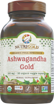 Nutrigold product image.
