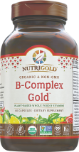 Nutrigold product image.