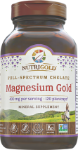 Nutrigold product image.