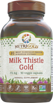 Nutrigold product image.