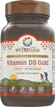 Nutrigold product image.