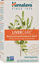 LiverCare® product image.