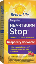Heartburn Stop product image.