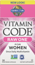 RAW One product image.