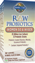 RAW Women product image.