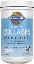Collagen Peptides product image.