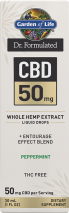 Dr. Formulated product image.