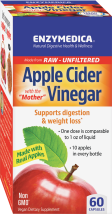 Apple Cider Vinegar product image.