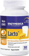 Lacto product image.