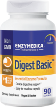 Digest product image.