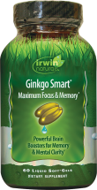 Ginkgo Smart® product image.