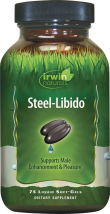 Steel-Libido® product image.