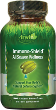 Immuno-Shield™ product image.