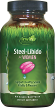Steel-Libido for Women product image.