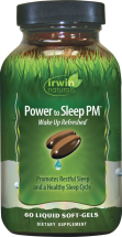 Power to Sleep PM® product image.