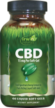 CBD product image.