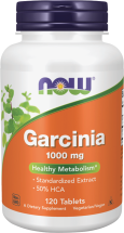 Garcinia product image.