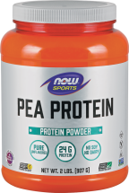 Pea Protein product image.