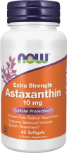Extra Strength Astaxanthin product image.