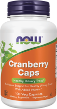 Cranberry Caps product image.