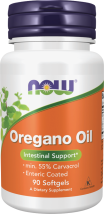 Oregeno Oil product image.