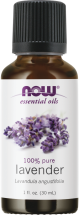 Lavender Oil product image.