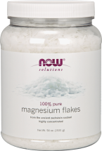 Magnesium Flakes product image.