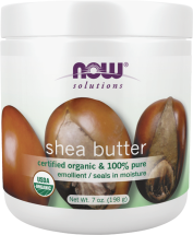 Shea Butter product image.