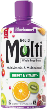 Super Earth Multinutrient Formula product image.