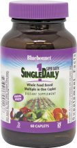 Super Earth Single 1 Daily product image.