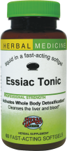 Essiac Tonic product image.