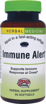 Immune Alert™Softgels product image.