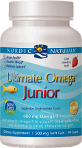 Ultimate Omega Junior product image.