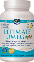 Ultimate Omega Xtra product image.