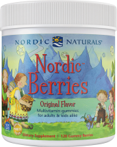 At Nordic Naturals, we’re committed to delivering the world’s safest, most effective nutrients essential to health. product image.